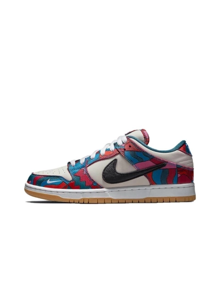 SB DUNK LOW,SB DUNK,NIKE SHOES,DH7695-600