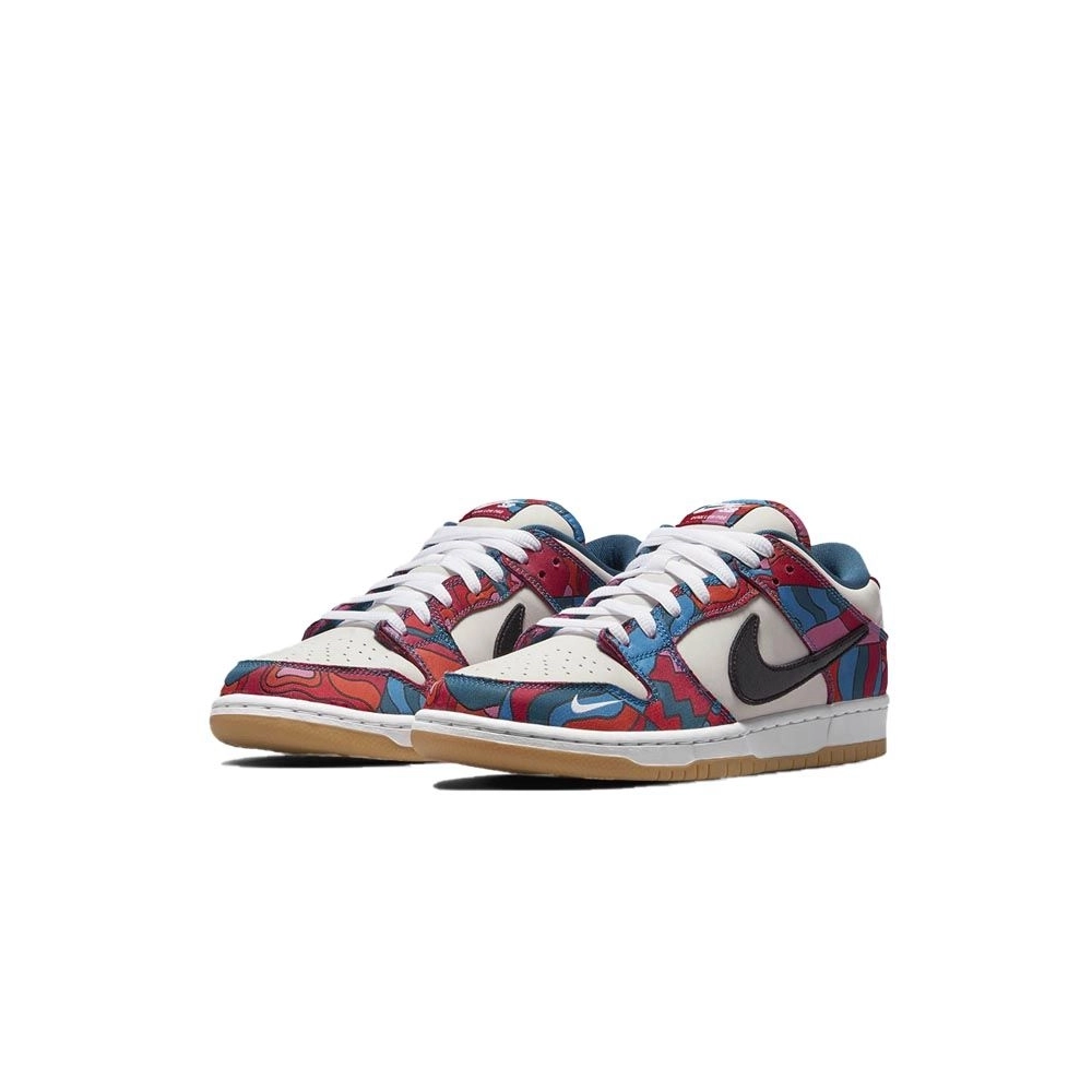 SB DUNK LOW,SB DUNK,NIKE SHOES,DH7695-600