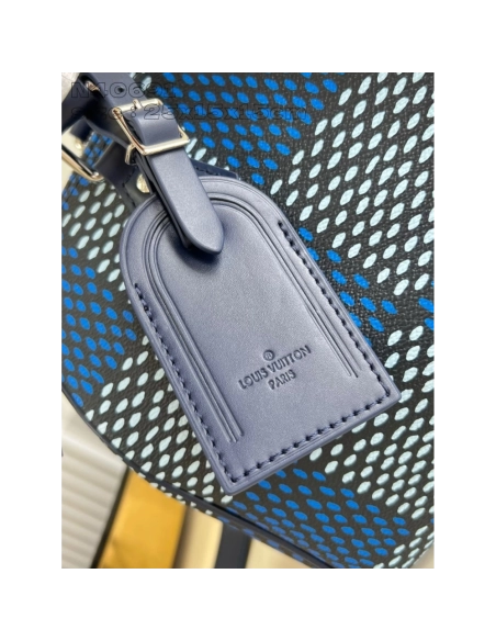 Louis Vuitton N40691 SPEEDY 25 BANDOULIeRE BAG,Speedy,LOUIS VUITTON,BAGS