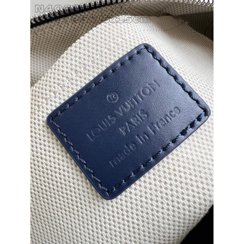 Louis Vuitton N40691 SPEEDY 25 BANDOULIeRE BAG,Speedy,LOUIS VUITTON,BAGS