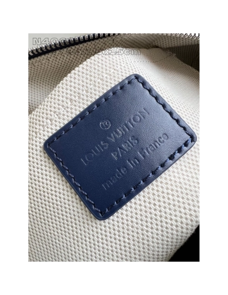 Louis Vuitton N40691 SPEEDY 25 BANDOULIeRE BAG,Speedy,LOUIS VUITTON,BAGS