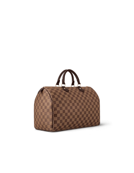 Louis Vuitton N41363 Speedy 35,Speedy,LOUIS VUITTON,BAGS
