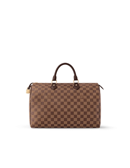 Louis Vuitton N41363 Speedy 35,Speedy,LOUIS VUITTON,BAGS