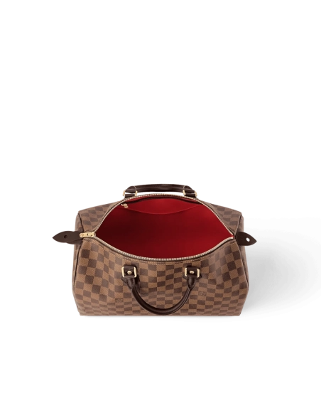 Louis Vuitton N41363 Speedy 35,Speedy,LOUIS VUITTON,BAGS