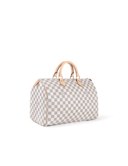 Louis Vuitton N41369 Speedy 35,Speedy,LOUIS VUITTON,BAGS