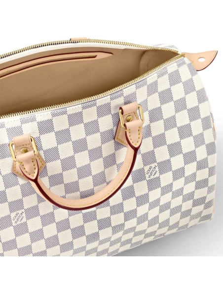 Louis Vuitton N41369 Speedy 35,Speedy,LOUIS VUITTON,BAGS