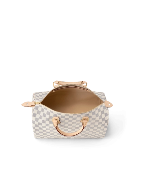 Louis Vuitton N41369 Speedy 35,Speedy,LOUIS VUITTON,BAGS