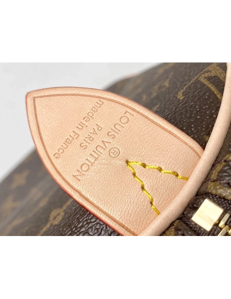Louis Vuitton Speedy 35 M41107,Speedy,LOUIS VUITTON,BAGS