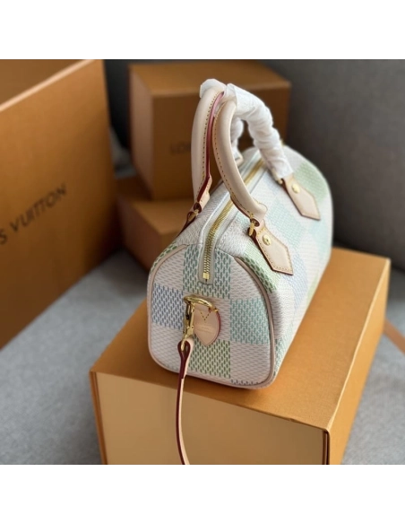 Louis Vuitton Speedy Bandouliere 20,Speedy,LOUIS VUITTON,BAGS