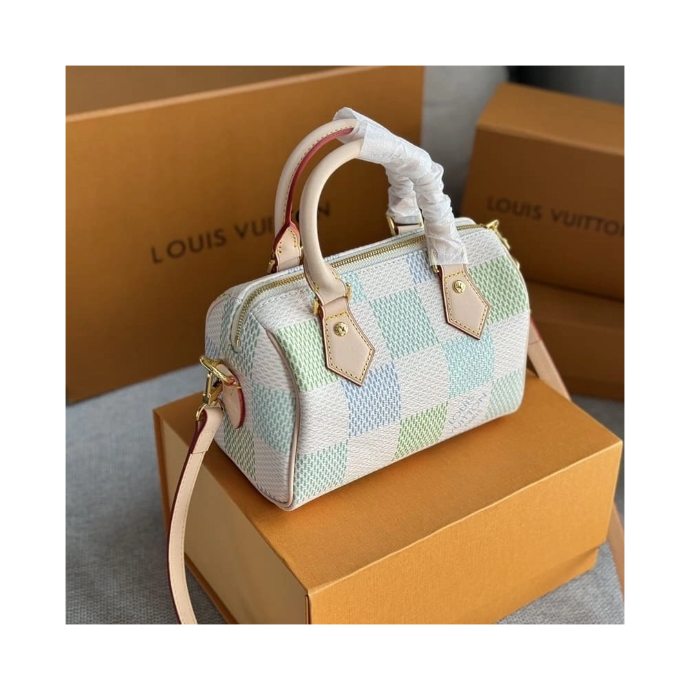 Louis Vuitton Speedy Bandouliere 20,Speedy,LOUIS VUITTON,BAGS