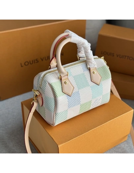 Louis Vuitton Speedy Bandouliere 20,Speedy,LOUIS VUITTON,BAGS