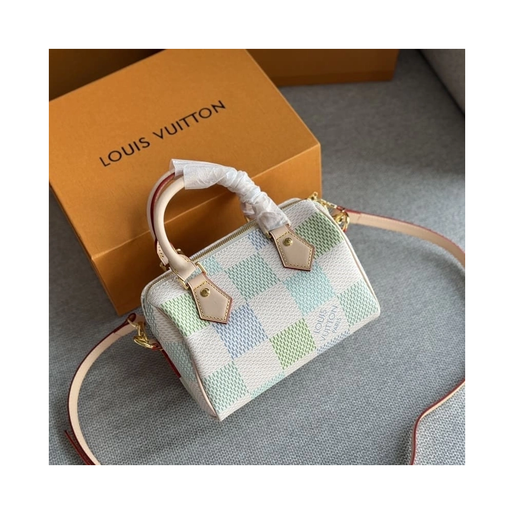 Louis Vuitton Speedy Bandouliere 20,Speedy,LOUIS VUITTON,BAGS