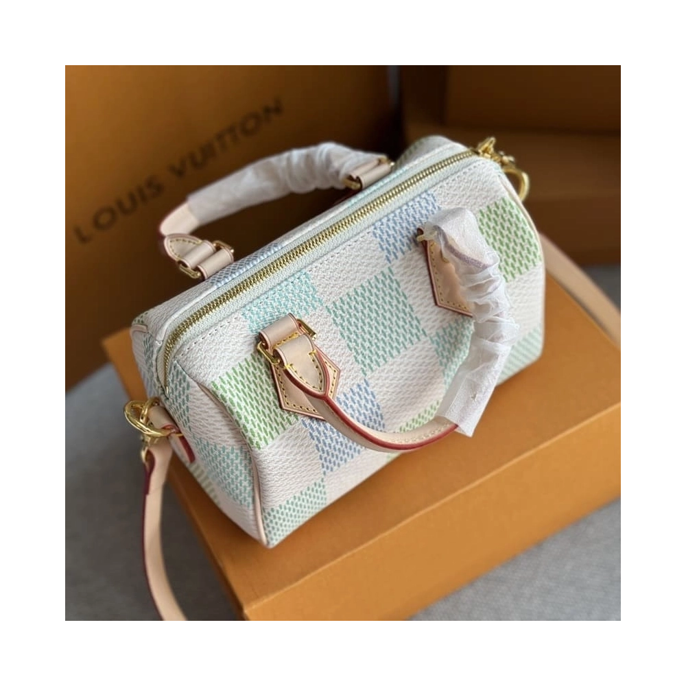 Louis Vuitton Speedy Bandouliere 20,Speedy,LOUIS VUITTON,BAGS