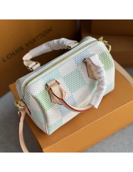 Louis Vuitton Speedy Bandouliere 20,Speedy,LOUIS VUITTON,BAGS