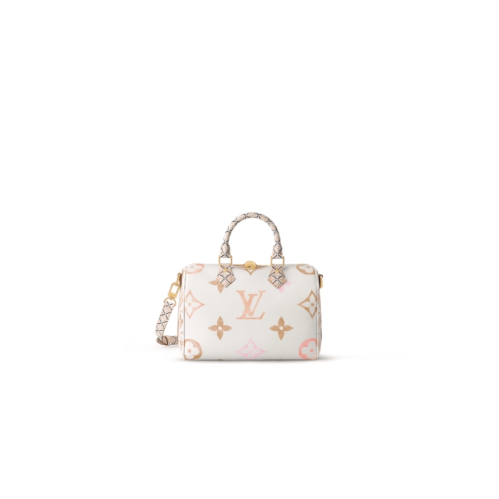LOUIS VUITTON Speedy Bandouliere 25 M22987 Accessories,Speedy,LOUIS VUITTON,BAGS