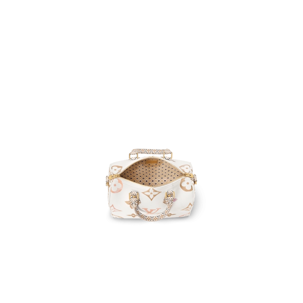 LOUIS VUITTON Speedy Bandouliere 25 M22987 Accessories,Speedy,LOUIS VUITTON,BAGS