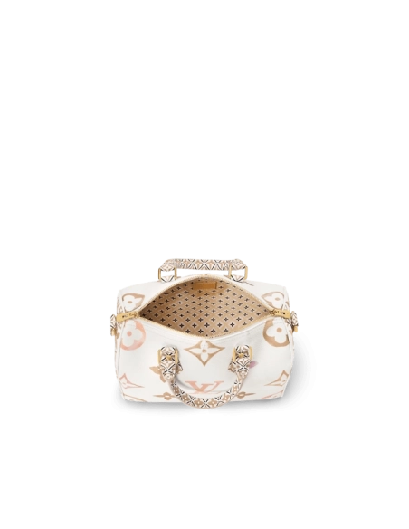 LOUIS VUITTON Speedy Bandouliere 25 M22987 Accessories,Speedy,LOUIS VUITTON,BAGS