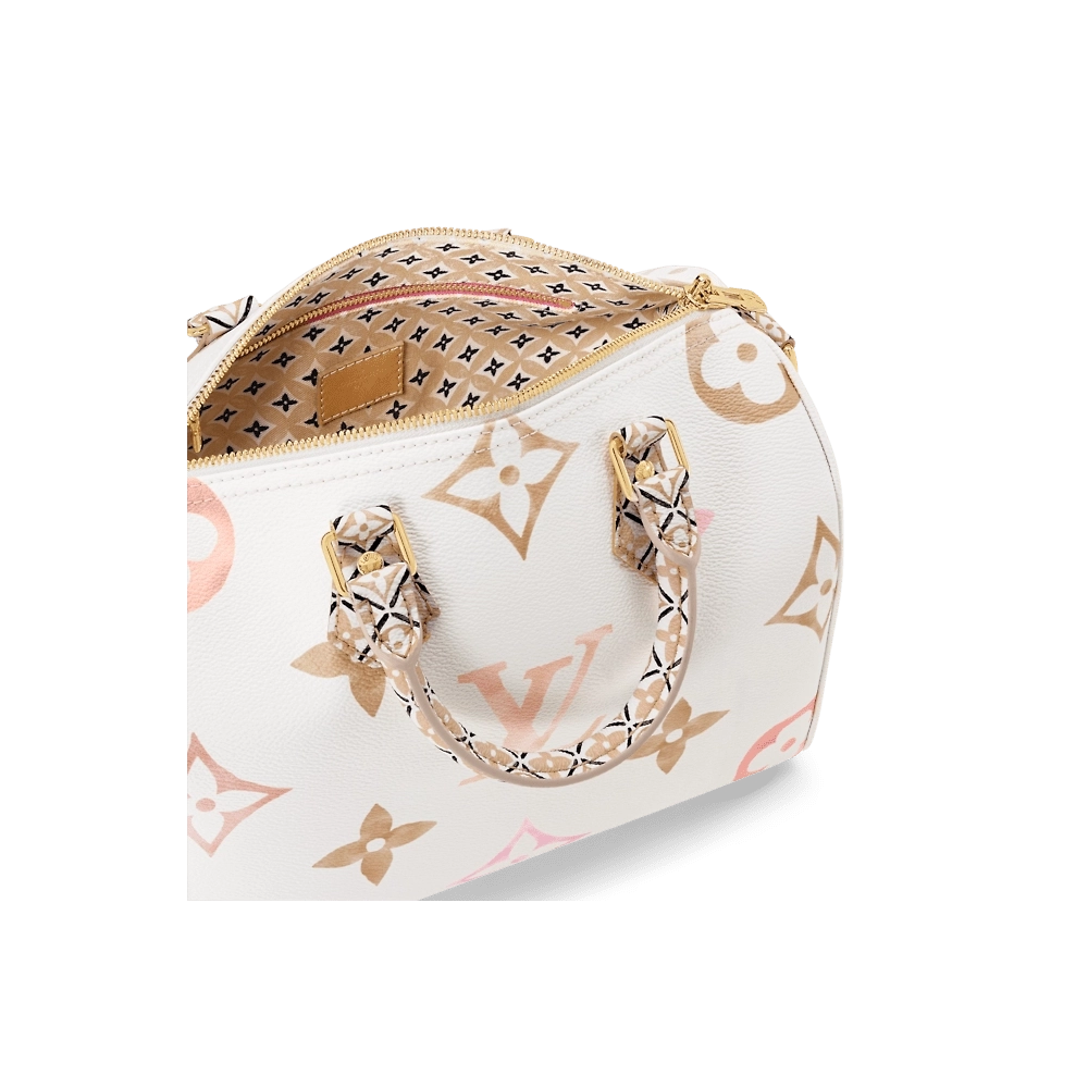 LOUIS VUITTON Speedy Bandouliere 25 M22987 Accessories,Speedy,LOUIS VUITTON,BAGS