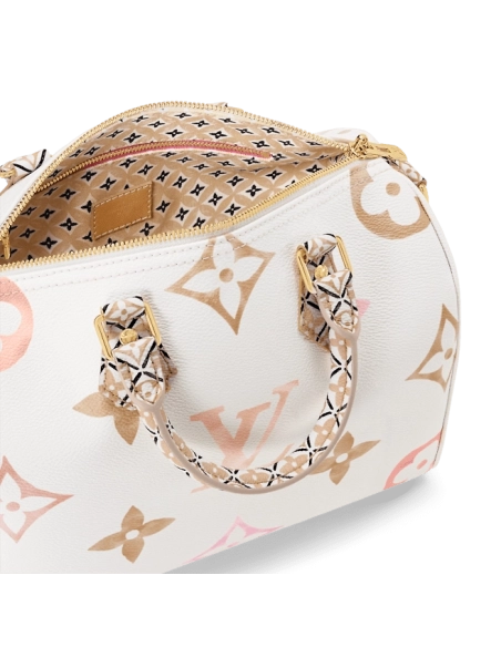 LOUIS VUITTON Speedy Bandouliere 25 M22987 Accessories,Speedy,LOUIS VUITTON,BAGS