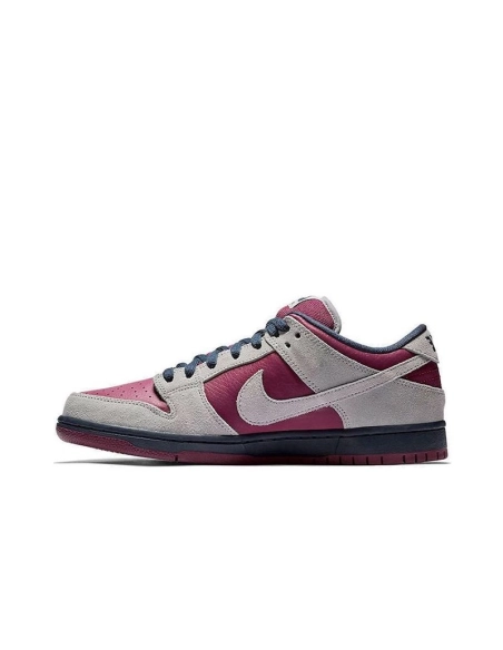 SB DUNK LOW,SB DUNK,NIKE SHOES,BQ6817-001