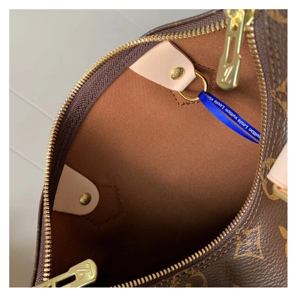 LOUIS VUITTON SPEEDY BANDOULIERE 25 M41113,Speedy,LOUIS VUITTON,BAGS