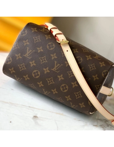 LOUIS VUITTON SPEEDY BANDOULIERE 25 M41113,Speedy,LOUIS VUITTON,BAGS