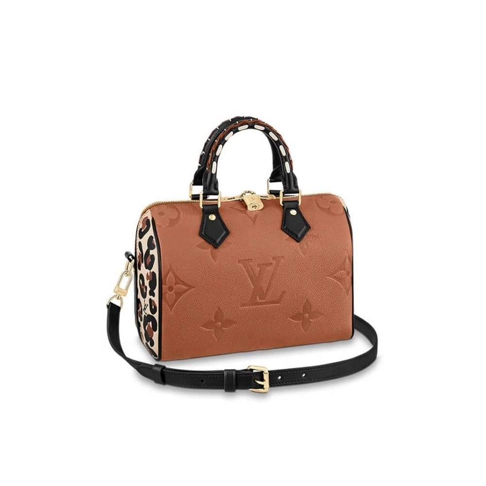 LOUIS VUITTON SPEEDY BANDOULIERE 25 M45840,Speedy,LOUIS VUITTON,BAGS