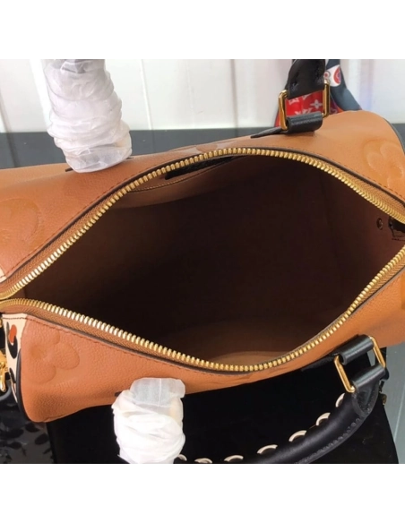 LOUIS VUITTON SPEEDY BANDOULIERE 25 M45840,Speedy,LOUIS VUITTON,BAGS