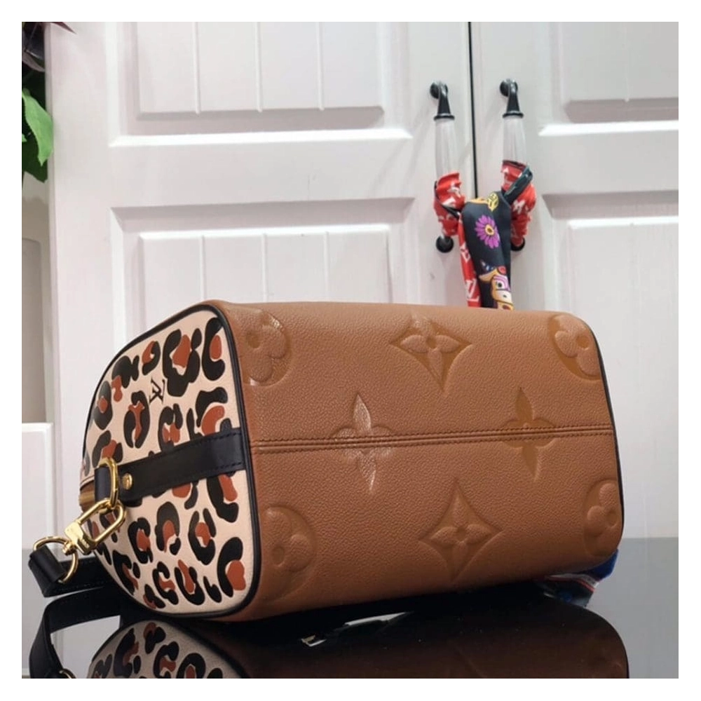 LOUIS VUITTON SPEEDY BANDOULIERE 25 M45840,Speedy,LOUIS VUITTON,BAGS