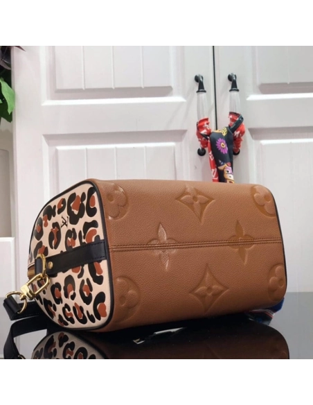 LOUIS VUITTON SPEEDY BANDOULIERE 25 M45840,Speedy,LOUIS VUITTON,BAGS