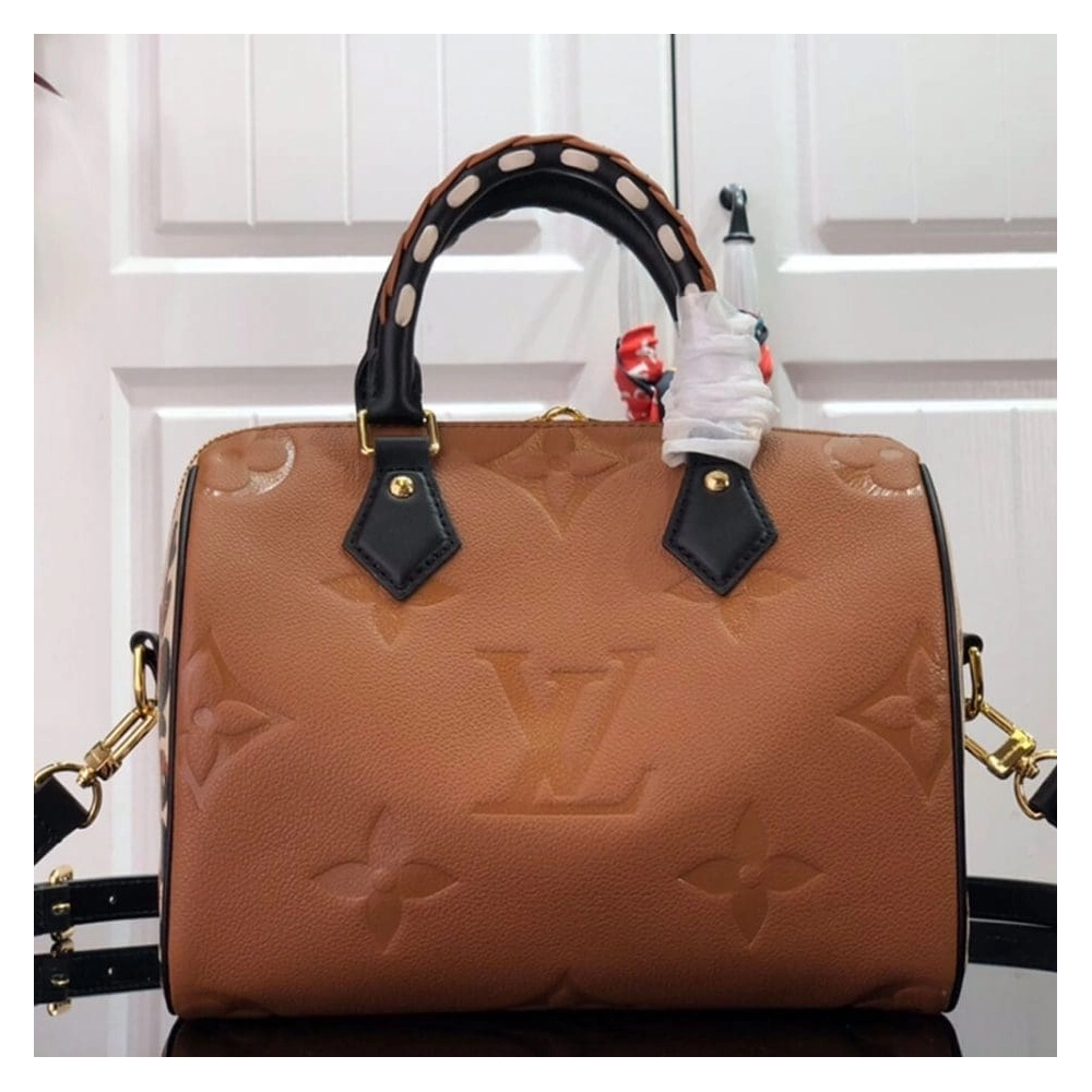 LOUIS VUITTON SPEEDY BANDOULIERE 25 M45840,Speedy,LOUIS VUITTON,BAGS