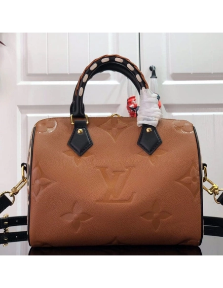 LOUIS VUITTON SPEEDY BANDOULIERE 25 M45840,Speedy,LOUIS VUITTON,BAGS