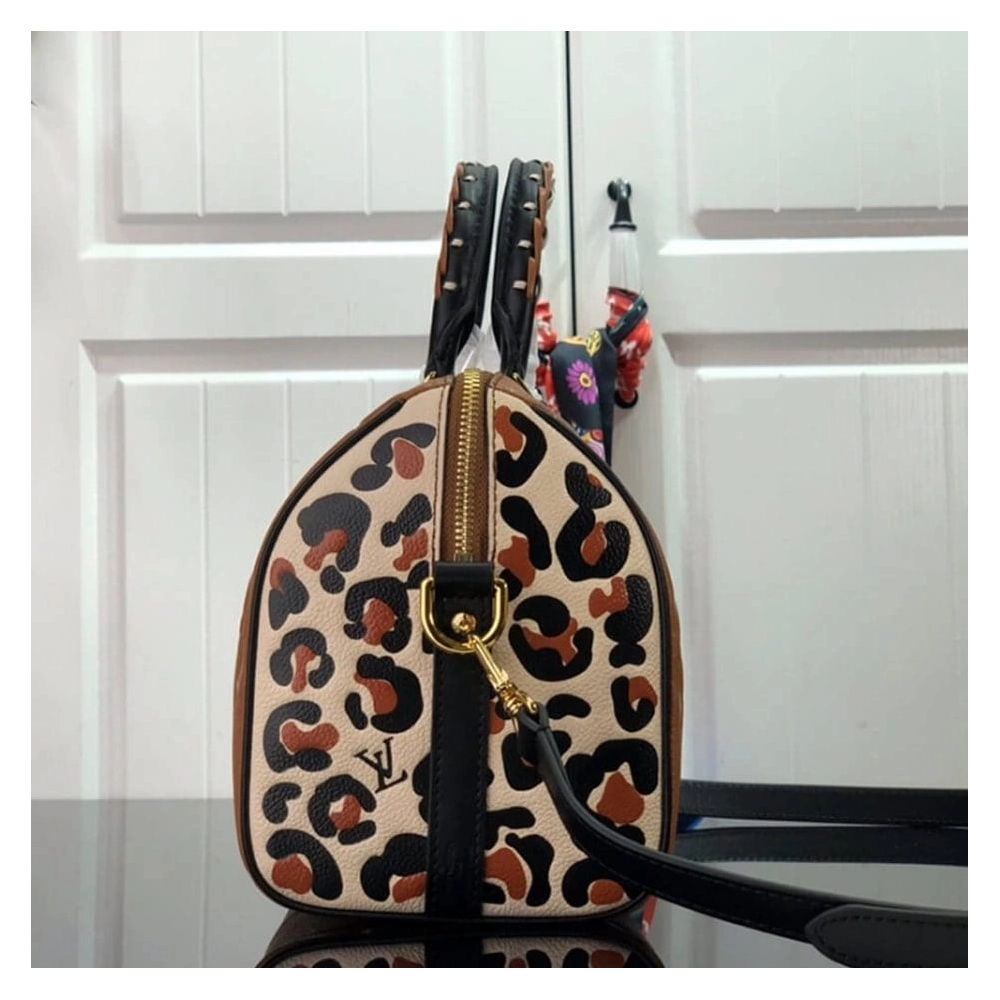 LOUIS VUITTON SPEEDY BANDOULIERE 25 M45840,Speedy,LOUIS VUITTON,BAGS