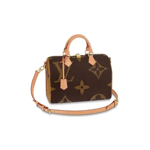 LOUIS VUITTON Speedy Bandouliere 30 M44602,Speedy,LOUIS VUITTON,BAGS