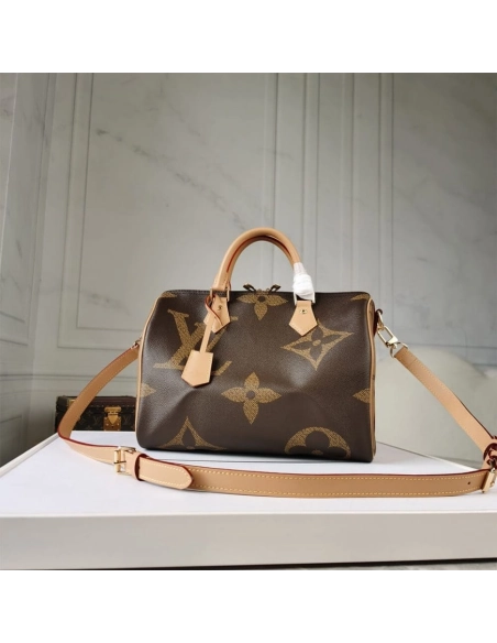 LOUIS VUITTON Speedy Bandouliere 30 M44602,Speedy,LOUIS VUITTON,BAGS