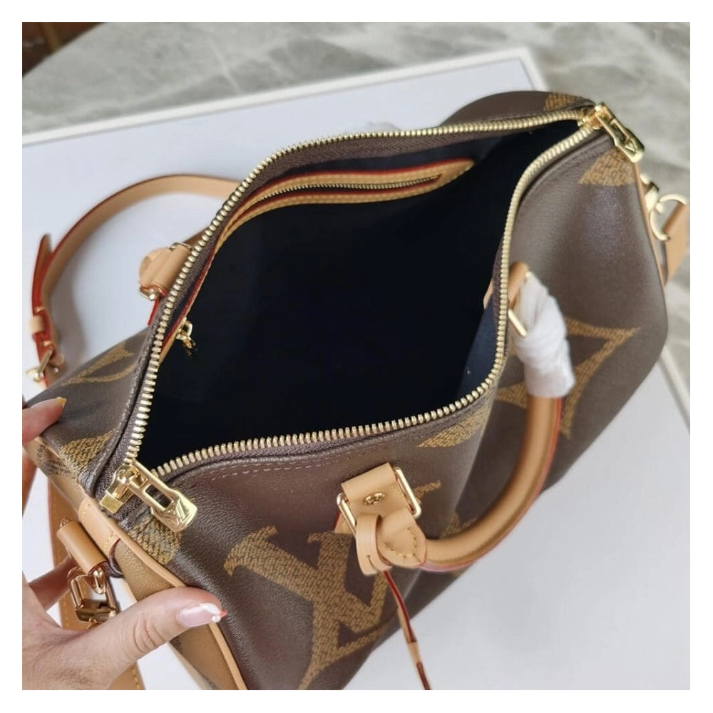 LOUIS VUITTON Speedy Bandouliere 30 M44602,Speedy,LOUIS VUITTON,BAGS