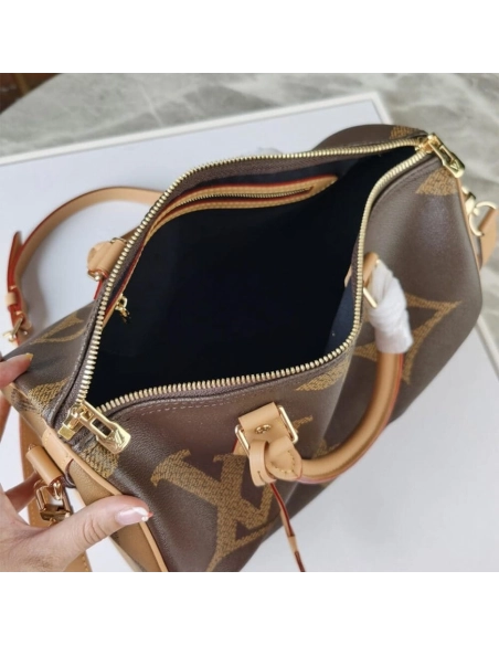 LOUIS VUITTON Speedy Bandouliere 30 M44602,Speedy,LOUIS VUITTON,BAGS