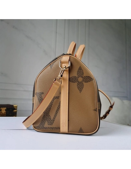 LOUIS VUITTON Speedy Bandouliere 30 M44602,Speedy,LOUIS VUITTON,BAGS