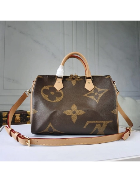 LOUIS VUITTON Speedy Bandouliere 30 M44602,Speedy,LOUIS VUITTON,BAGS