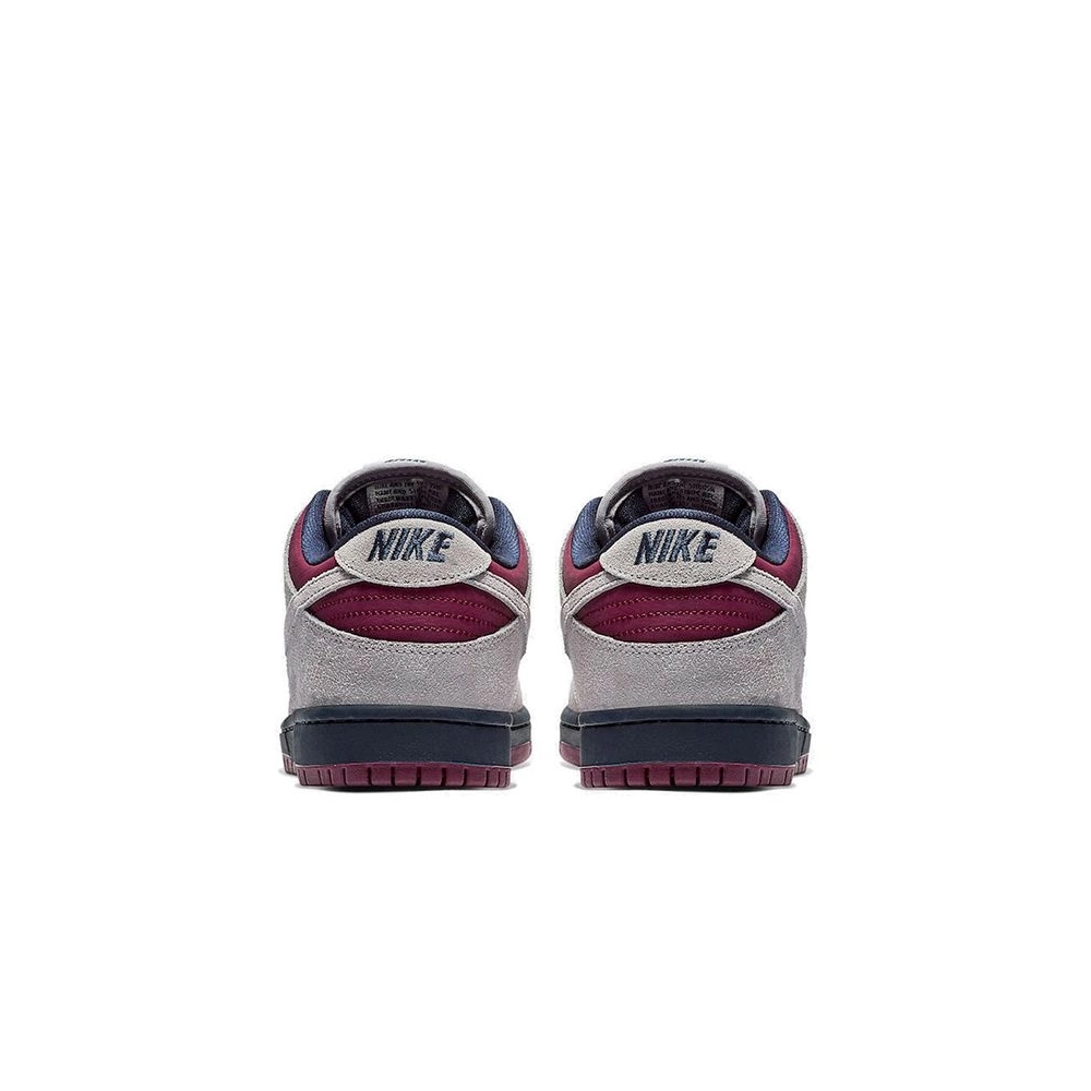 SB DUNK LOW,SB DUNK,NIKE SHOES,BQ6817-001