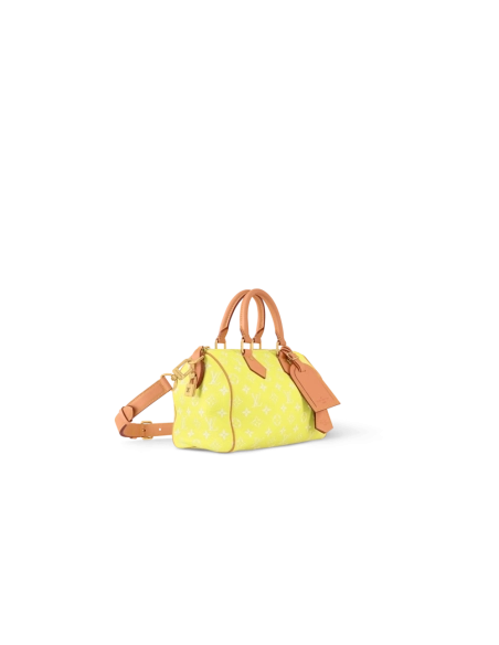 Louis Vuitton SPEEDY P9 BANDOULIeRE 25 BAG,Speedy,LOUIS VUITTON,BAGS