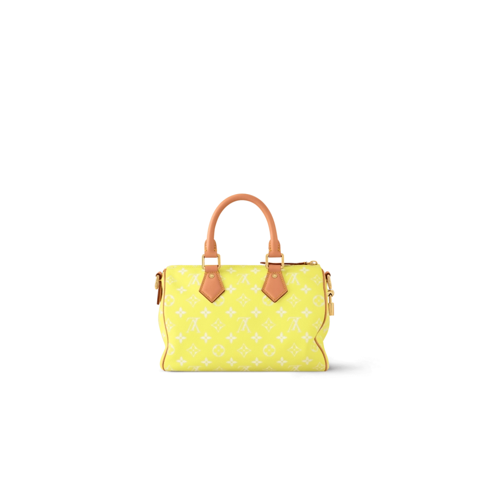Louis Vuitton SPEEDY P9 BANDOULIeRE 25 BAG,Speedy,LOUIS VUITTON,BAGS