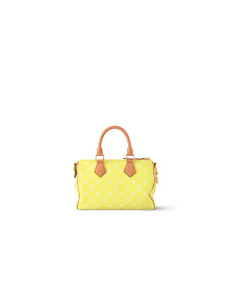 Louis Vuitton SPEEDY P9 BANDOULIeRE 25 BAG,Speedy,LOUIS VUITTON,BAGS