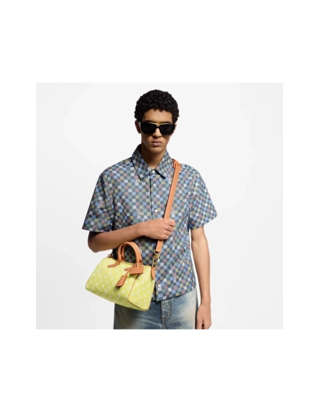 Louis Vuitton SPEEDY P9 BANDOULIeRE 25 BAG,Speedy,LOUIS VUITTON,BAGS