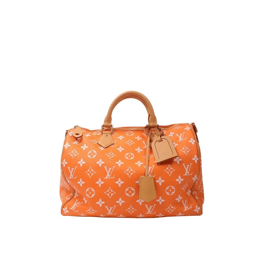 Louis Vuitton Speedy P9 Bandouliere 40,Speedy,LOUIS VUITTON,BAGS