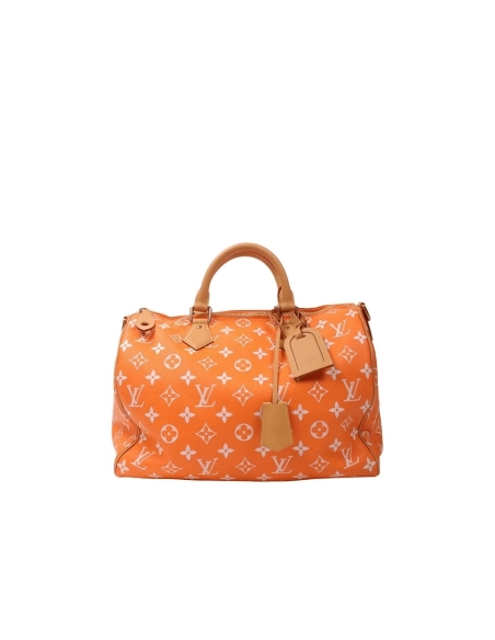 Louis Vuitton Speedy P9 Bandouliere 40,Speedy,LOUIS VUITTON,BAGS