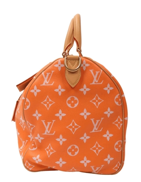 Louis Vuitton Speedy P9 Bandouliere 40,Speedy,LOUIS VUITTON,BAGS