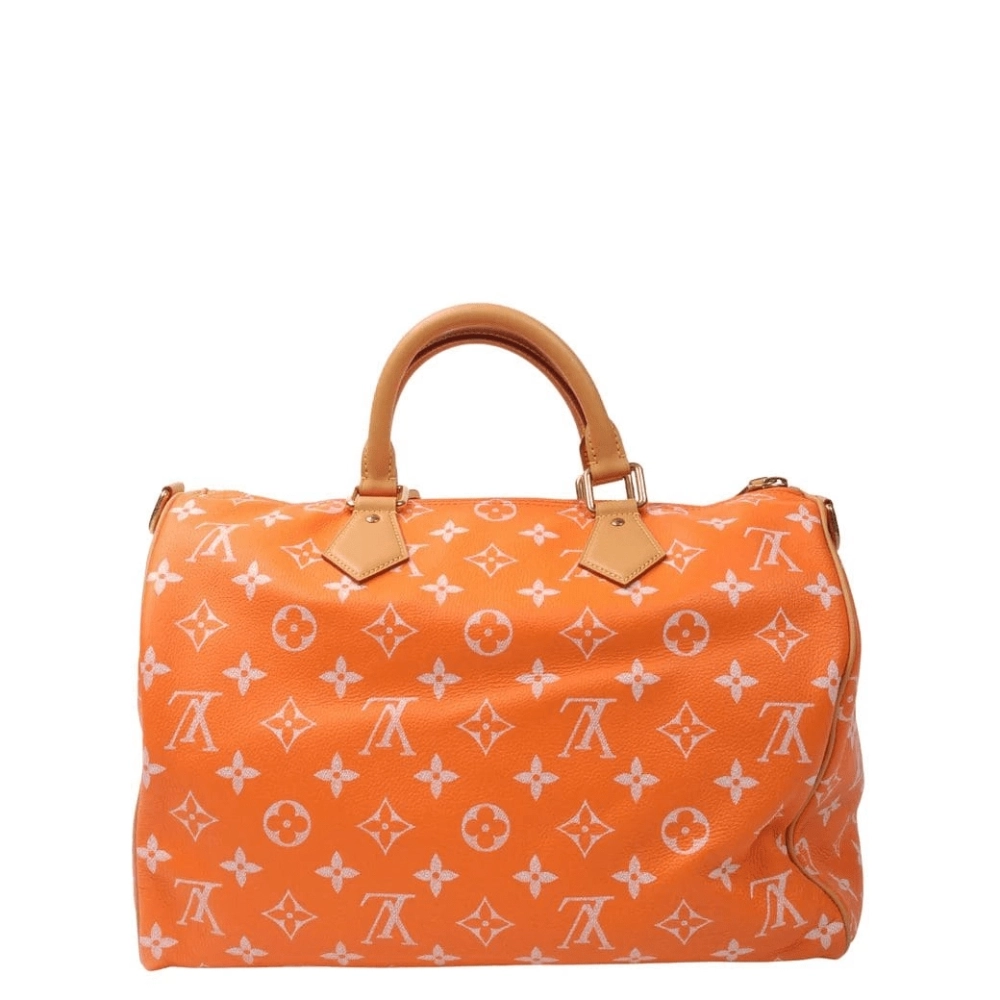 Louis Vuitton Speedy P9 Bandouliere 40,Speedy,LOUIS VUITTON,BAGS