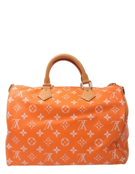 Louis Vuitton Speedy P9 Bandouliere 40,Speedy,LOUIS VUITTON,BAGS
