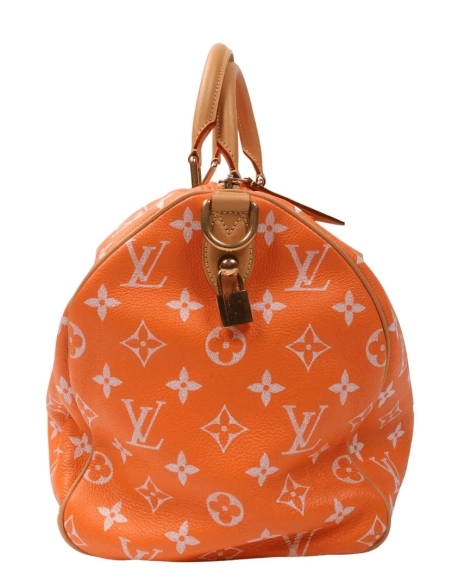 Louis Vuitton Speedy P9 Bandouliere 40,Speedy,LOUIS VUITTON,BAGS